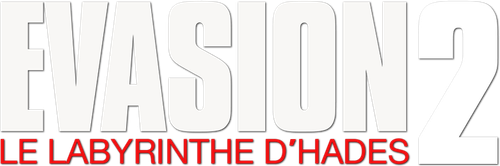 Évasion 2 : Le Labyrinthe d'Hadès logo