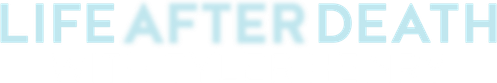 Life After Death with Tyler Henry logo