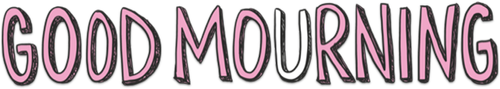 Good Mourning logo