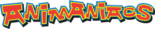 Animaniacs logo