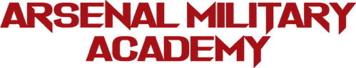 Arsenal Military Academy logo