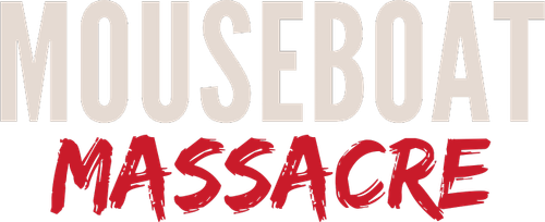 Mouseboat Massacre logo