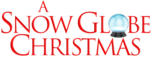 A Snow Globe Christmas logo
