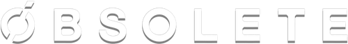 Obsolete logo