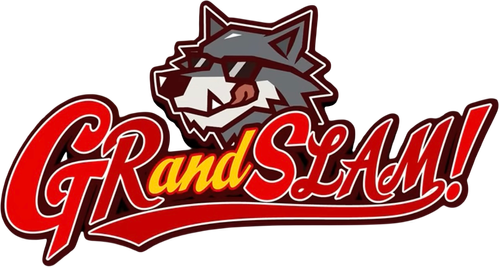 GRandSLAM! logo