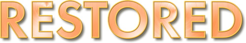 Restored logo