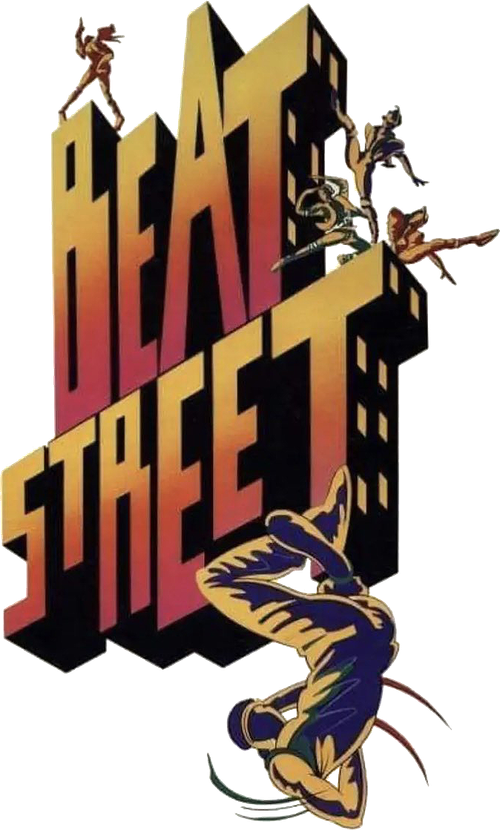 Beat Street logo