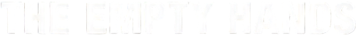 The Empty Hands logo
