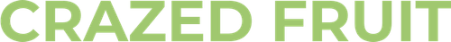 Crazed Fruit logo