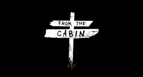 From The Cabin logo
