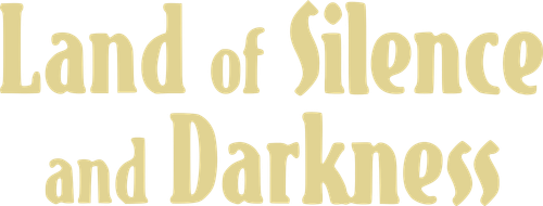 Land of Silence and Darkness logo