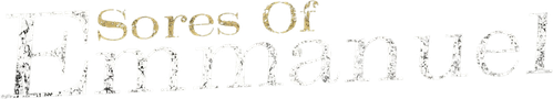 Sores of Emmanuel logo