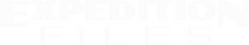 Expedition Files logo