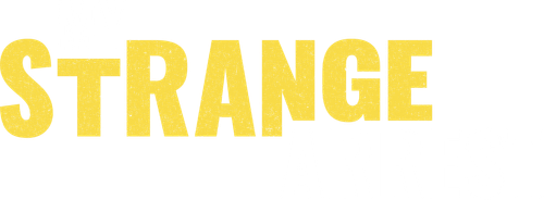 My Strange Arrest logo
