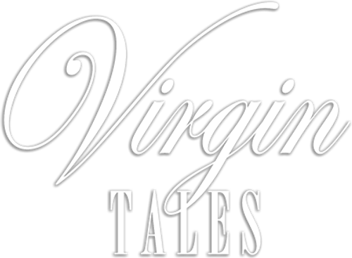 Virgin Tales logo