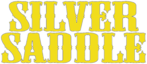 Silver Saddle logo