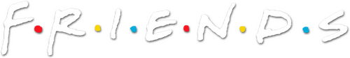 Friends logo