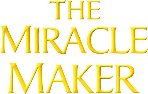 The Miracle Maker logo