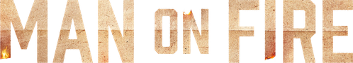 Man on Fire logo