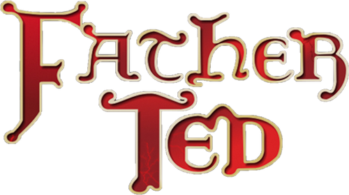 Father Ted logo