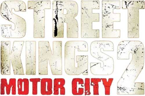 Street Kings 2: Motor City logo