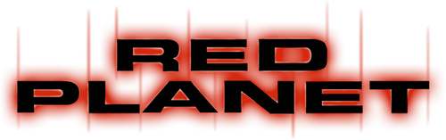 Red Planet logo