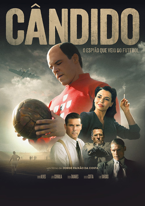 Cândido