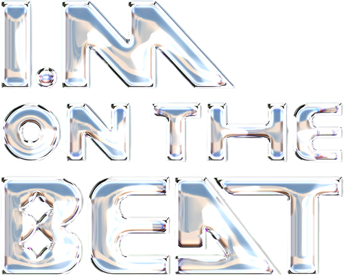 I.M ON THE BEAT logo