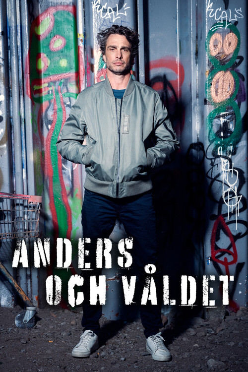 Anders och våldet