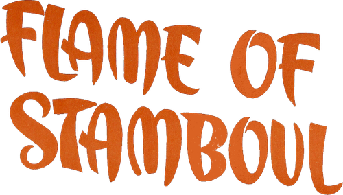 Flame Of Stamboul logo