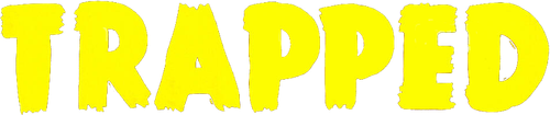 Trapped logo
