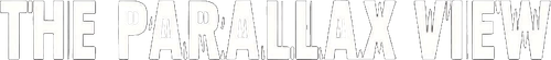 The Parallax View logo