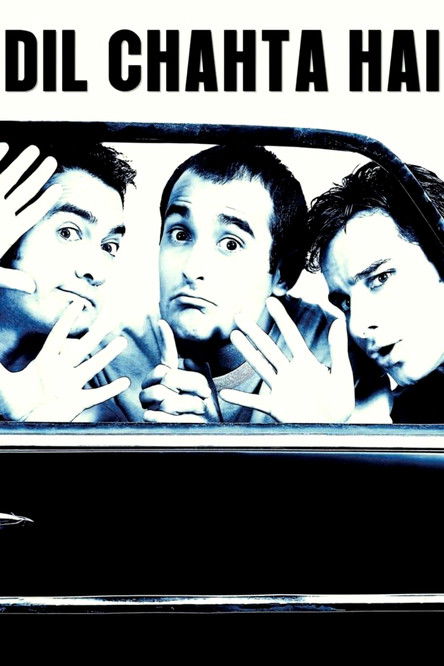 Dil Chahta Hai