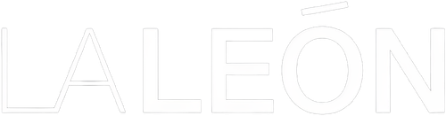La León logo