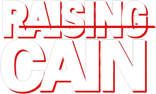 Raising Cain logo