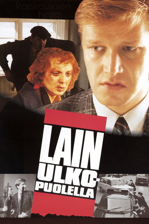 Lain ulkopuolella