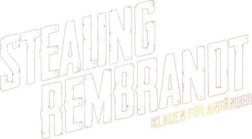 Stealing Rembrandt logo