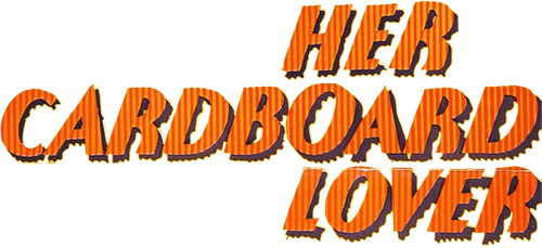 Her Cardboard Lover logo