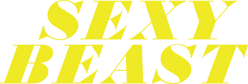 Sexy Beast logo