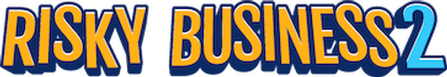 Risky Business 2 logo