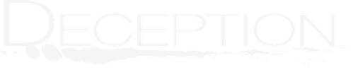 Deception logo