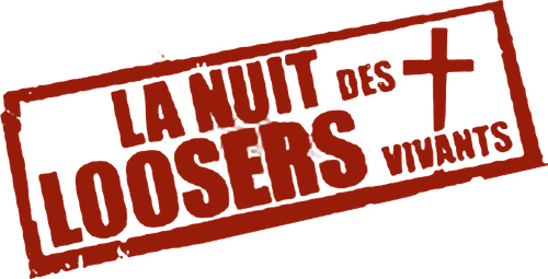 La nuit des loosers vivants logo