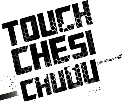 Touch Chesi Chudu logo