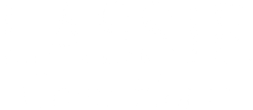 Lassie Come Home logo