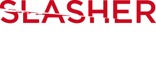 Slasher: Ripper logo