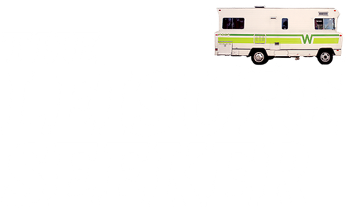 The Leisure Seeker logo