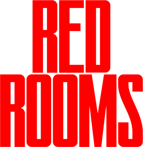 Red Rooms logo