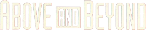 Above and Beyond logo