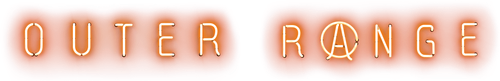 Outer Range logo