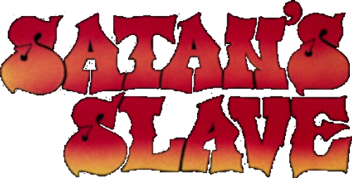 Satan's Slave logo